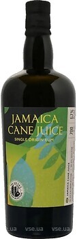 Фото S.B.S. Origin Jamaica Cane Juice 0.7 л