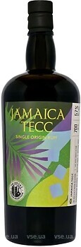 Фото S.B.S. Origin Jamaica TECC 0.7 л