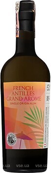 Фото S.B.S. Origin French Antilles Grand Arome 0.7 л