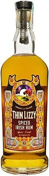 Фото Thin Lizzy Spiced 0.7 л