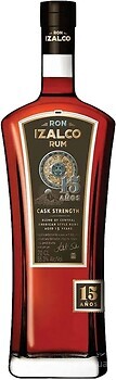 Фото Izalco Cask Strength 15 YO 0.75 л