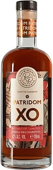 Фото Patridom XO 0.7 л