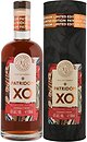 Фото Patridom XO Cognac Cask Finish 0.7 л в тубе