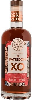 Фото Patridom XO Limoux Cask 0.7 л