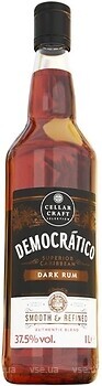 Фото Democratico Dark 1 л