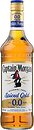 Фото Captain Morgan Spiced Gold Alcohol Free 0.7 л