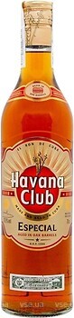 Фото Havana Club Especial 0.7 л
