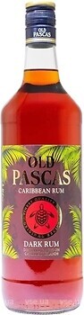 Фото Old Pascas Dark 1 л