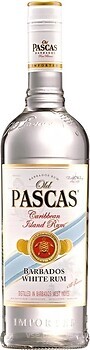 Фото Old Pascas White 0.7 л