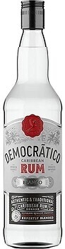 Фото Democratico White 1 л