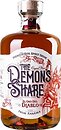 Фото The Demon's Share 3 YO 0.7 л