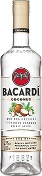 Фото Bacardi Coconut 0.7 л