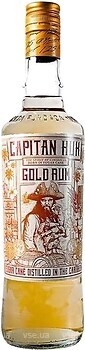 Фото Capitan Huk Golden 0.7 л