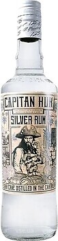 Фото Capitan Huk Silver 1 л