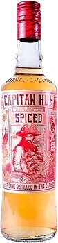 Фото Capitan Huk Spiced 0.7 л