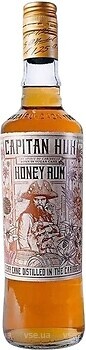 Фото Capitan Huk Honney 0.7 л