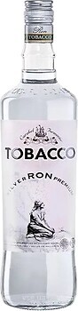 Фото Tobacco Silver Premium 0.7 л