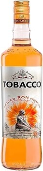 Фото Tobacco Spiced 0.7 л