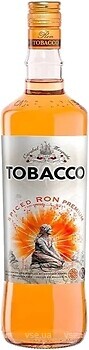 Фото Tobacco Spiced 1 л