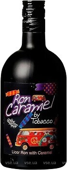 Фото Tobacco Caramelo 0.7 л