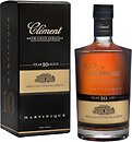 Фото Clement Vieux Agricole Martinique 10 YO 0.7 л в подарунковій упаковці