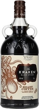Фото Kraken Roast Coffee 1 л