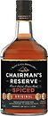 Фото Chairman's Reserve Spiced 0.7 л