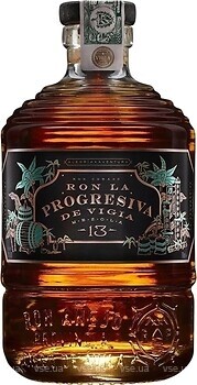 Фото Ron La Progresiva de Vigia Mezcla 13 0.7 л