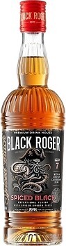 Фото Black Roger Spiced Black 0.5 л