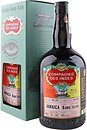 Фото Compagnie des Indes Jamaica Secrete 6 YO 0.7 л в упаковці