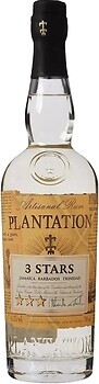Фото Plantation 3 Stars 1 л