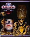 Фото Botafogo Spiced 0.7 л в подарунковій упаковці + келих