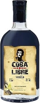 Фото Coba Libre Vanilla 0.7 л