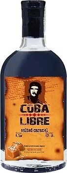 Фото Coba Libre Salted Caramel 0.7 л