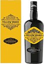 Фото Yellow Snake Rum 0.7 л в подарунковій упаковці