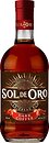 Фото SOL de ORO Dark Coffee 0.5 л