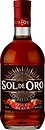 Фото SOL de ORO Spiced Black 0.5 л