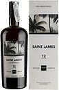 Фото Saint James 12 YO 0.7 л