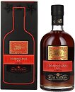 Фото Rum Nation Dominicana 8 YO 0.7 л в упаковці