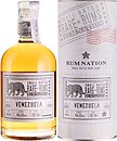 Фото Rum Nation Venezuela 15 YO 0.7 л в упаковці
