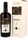 Фото Hampden Magnum Series 2018 7 YO 0.7 л в подарунковій упаковці