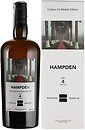 Фото Hampden Magnum Series 2021 4 YO 0.7 л в подарунковій упаковці