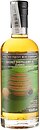 Фото That Boutique-Y Rum Company Secret Distillery №1 9 YO 0.5 л
