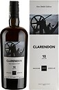 Фото Clarendon Magnum Series 2014 10 YO 0.7 л в подарочной упаковке