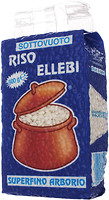 Фото Ellebi arborio 500 г