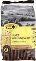 Фото Август довгозернистий нешліфований 500 г