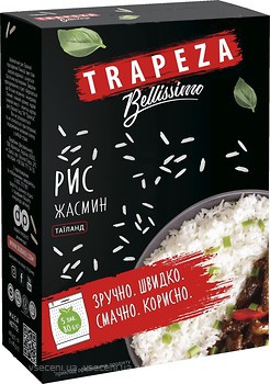 Фото Trapeza жасмин 5x 80 г