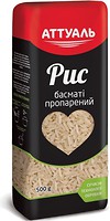 Фото Attuale басматі пропарений 500 г
