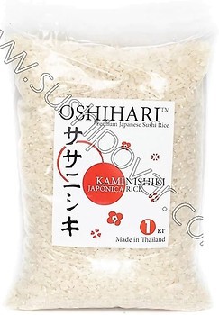 Фото Oshihari для суши 1 кг