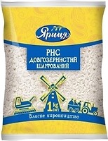 Фото Яриця довгозернистий шліфований 1 кг